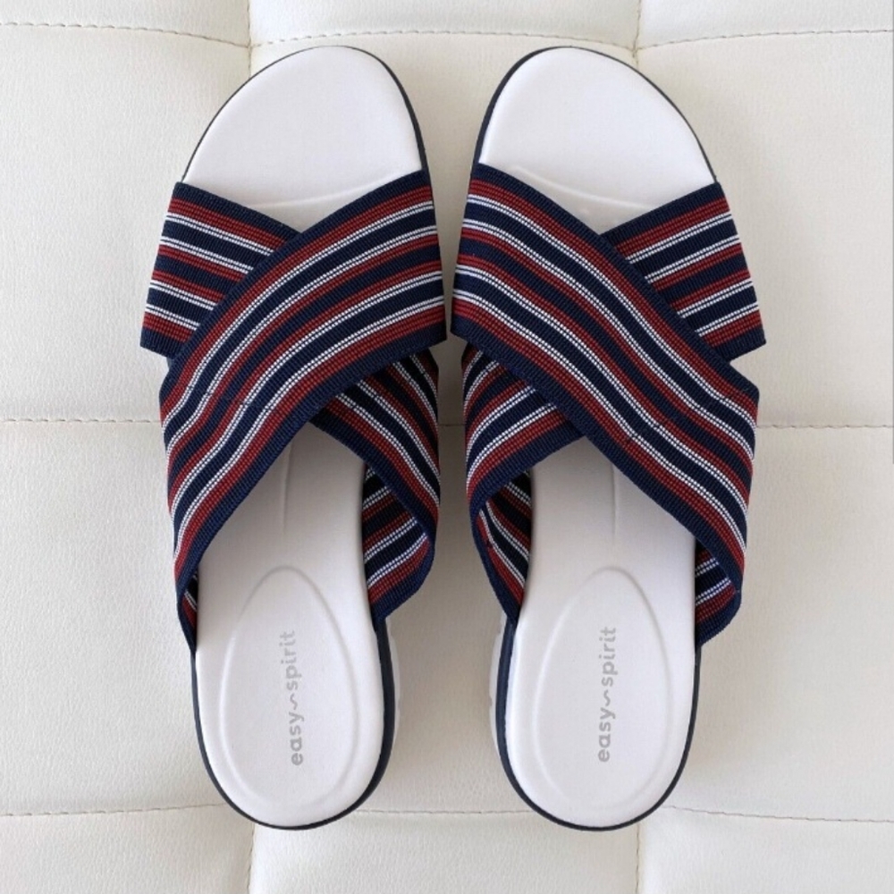 NEW IN BOX EAST SPIRIT FLIP FLOP